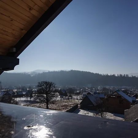 оселя спокою Villa