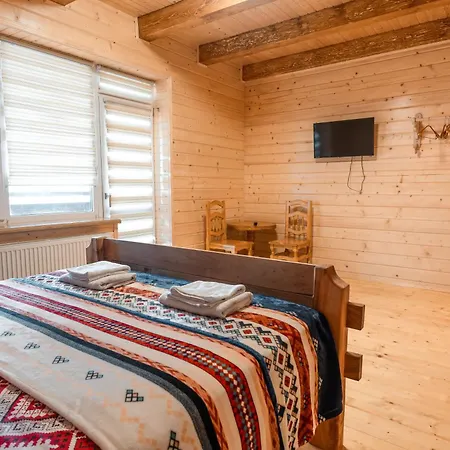 оселя спокою Mykulychyn