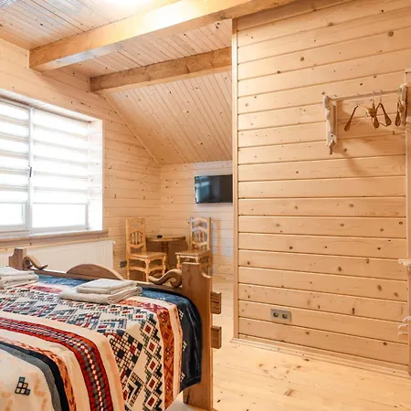 оселя спокою Mykulychyn