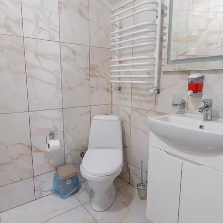 оселя спокою *