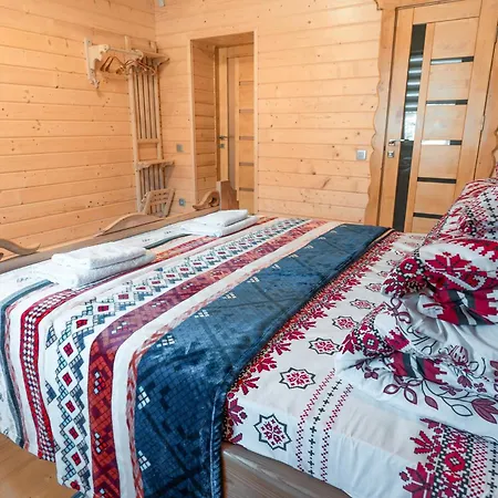 Villa оселя спокою