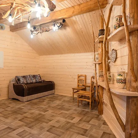 оселя спокою Villa