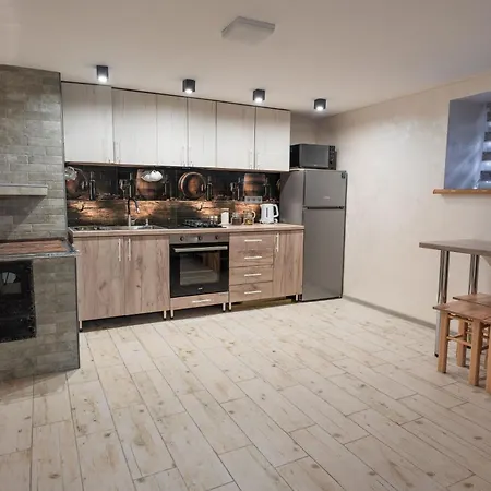 оселя спокою * Mykulychyn