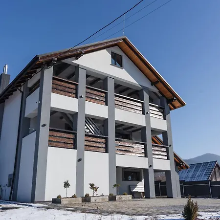 оселя спокою Villa