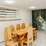 оселя спокою Villa Mykulychyn