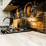 оселя спокою Villa *