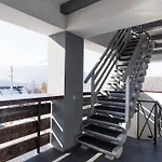 оселя спокою Villa Mykulychyn
