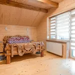 оселя спокою Villa *