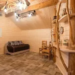 оселя спокою Villa