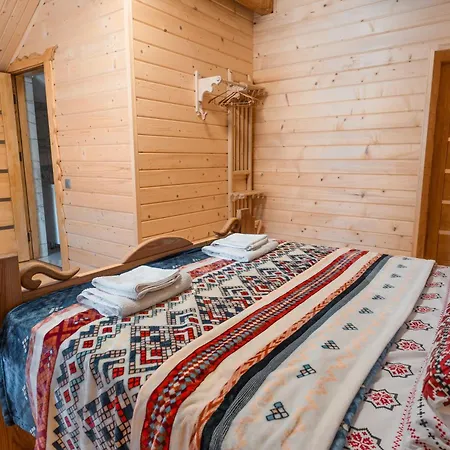 оселя спокою
